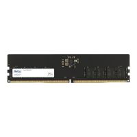 NETAC NTBSD5P56SP-16 16GB DIMM System Memory, DDR5, 5600MHz, 1 x 16GB, 288 Pin, 1.35v, CL46-45-45-90