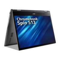 Acer Chromebook R841t-S3pw Hybrid (2-In-1) 33.8 Cm (13.3") Touchscreen Full Hd