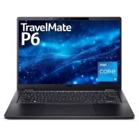 Acer TravelMate P6 TMP614-53-TCO Intel® Core™ i5 i5-1335U Laptop 35.6 cm (14") WUXGA 16 GB LPDDR5