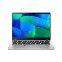 Acer TravelMate P2 (TMP214-56-TCO) Intel Core 5 120U, 8GB, 256GB SSD, 14" WUXGA, Win11Pro Notebook