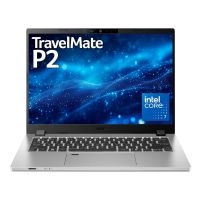 Acer TravelMate P2 (TMP214-56) Intel Core 7 150U, 16GB, 512GB SSD, 14" WUXGA, Win11Pro Notebook