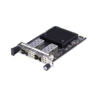 StarTech.com 2-Port 10Gbps SFP+ OCP 3.0 Server Network Card with Intel X710, SFF 4C+ Compatible, Dua