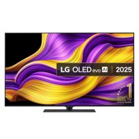 LG OLED evo 55 inch 4K Ultra HD Smart TV