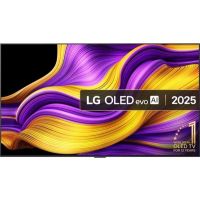 LG OLED evo 65 inch 4K HDR Smart TV