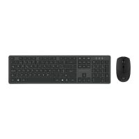 Conceptronic Wireless Keyboard & Mouse Kit, Portuguese layout