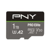 PRO Elite - Flash-Speicherkarte - 1 TB - A2 / Video Class V30 / UHS-I U3 / Cl