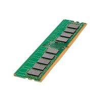 HPE 64GB (1x64GB) Dual Rank x4 DDR4-2933 CAS-21-21-21 Registered Smart Memory Kit