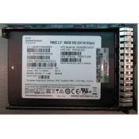 HPE SPS-DRV SSD 960GB SFF SATA RI SC DS