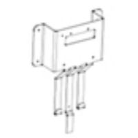 Front Panel Kit - Drucker-Halterungspaneelset