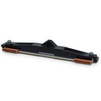 Spare print head, 8 dots/mm (203 dpi), fits for: ZD421d