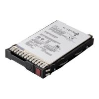 HPE SPS-DRV SSD 240GB SFF SATA SC RI