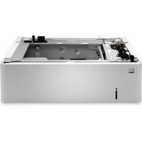 HP Color LaserJet 550-sheet Media Tray