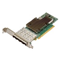 HPE Broadcom BCM57504 Ethernet 10/25Gb 4-port SFP28 Adapter for