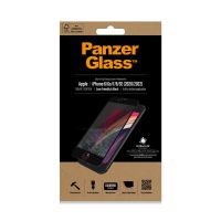 PanzerGlass Â® Privacy Screen Protector iPhone SE (2020/2022) | 8 | 7 | 6 | 6s | Edge-to-Edge