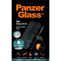 PanzerGlass Â® CamSliderÂ® Privacy Screen Protector iPhone 12 Pro | Edge-to-Edge