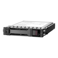 HPE DRV SSD 3.84TB SFF SAS RI MV BC VS