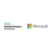 HPE Microsoft Windows Server 2022 Client Access License (CAL) 1 license(s)