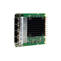 HPE Broadcom BCM5719 Ethernet 1Gb 4-port BASE-T OCP3 Internal 1000 Mbit/s