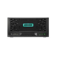 HPE ProLiant MicroServer Gen10+ v2 server Ultra Micro Tower Intel