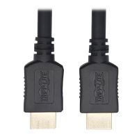 Tripp Lite P568-006-8K6 8K HDMI Cable (M/M) - 8K 60 Hz, Dynamic HDR, 4:4:4, HDCP 2.2, Black, 6 ft.