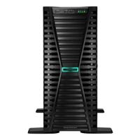 HPE ProLiant ML110 Gen11 server 0 GB Tower (4.5U) Intel Xeon Bronze 3408U 2.1 GHz 32 GB DDR5-SDRAM 1