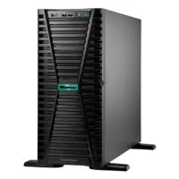 HPE ProLiant ML110 Gen11 server 8 TB Tower (4.5U) Intel Xeon Silver 4510 2.4 GHz 32 GB DDR5-SDRAM 20