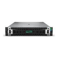 HPE ProLiant DL385 Gen11 server 960 GB Rack (2U) AMD EPYC 9124 3 GHz 64 GB DDR5-SDRAM 2000 W