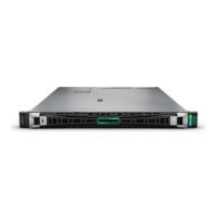 HPE ProLiant DL360 Gen11 server 4.8 TB Rack (1U) Intel Xeon Silver 4510 2.4 GHz 64 GB DDR5-SDRAM 200