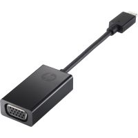 HP USB-C to VGA Display Adapter