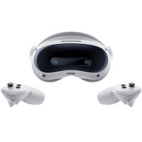 PICO 4 Ultra Dedicated head mounted display 580 g White