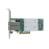 HPE SN1100Q Fiber 16000 Mbit/s Internal