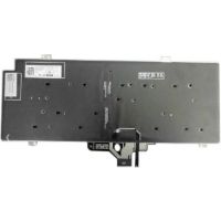 DELL Spanish backlit keyboard for