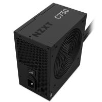 NZXT C750 Bronze power supply unit 750 W 24-pin ATX ATX Black