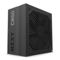 NZXT C Series Gold V2 850W