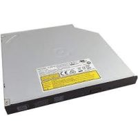 Panasonic UJ8HC 9.5mm Tray Load DVDRW