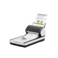 Fujitsu fi-7240 600 x 600 DPI Flatbed & ADF scanner A4
