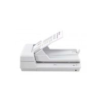 Fujitsu SP-1425 600 x 600 DPI Flatbed & ADF scanner White A4