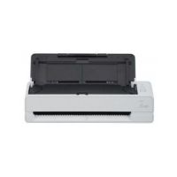 Fujitsu fi-800R 600 x 600 DPI ADF + Manual feed scanner Black,White A4