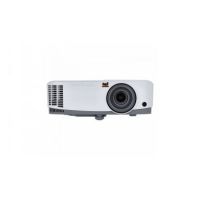 Viewsonic PA503X data projector 3600 ANSI lumens DLP XGA (1024x768) Desktop projector Gray, White