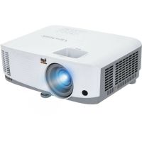 Viewsonic PA504W data projector Standard throw projector 4000 ANSI lumens DLP WXGA (1280x800) White