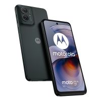 Motorola moto g55 5G 16.5 cm (6.49") Dual SIM Android 14 USB Type-C 8 GB 256 GB 5000 mAh Grey