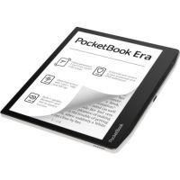 POCKET UK PocketBook Era e-book reader 16 GB Wi-Fi Bluetooth - Stardust Silver
