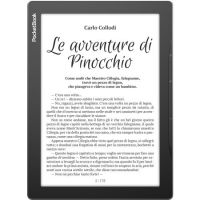 POCKET UK PocketBook InkPad Lite e-book reader 8 GB Wi-Fi - Mist Grey