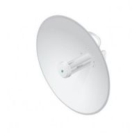 Ubiquiti Networks PowerBeamAC Gen2, 5 GHz 400 Mbit/s Network repeater White