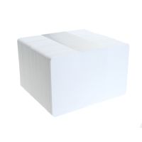 Salto PCMULCB Mifare UltraLight C Blank White Cards (Pack of 100)