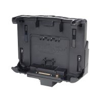 Panasonic PCPE-GJG1V02 mobile device dock station Tablet Black