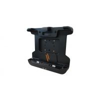 Panasonic PCPE-HAV3305 mobile device dock station Tablet Black