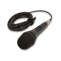 The Padcaster PCSTICKMICKIT microphone Black