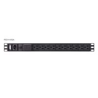 ATEN 1U 10A 10Port Basic PDU