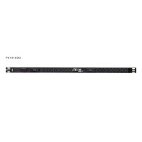 ATEN Basic Metered 0U PDU with Surge Protection